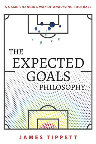 The Expected Goals Philosophy: A Game-Changing Way of Analysing Football